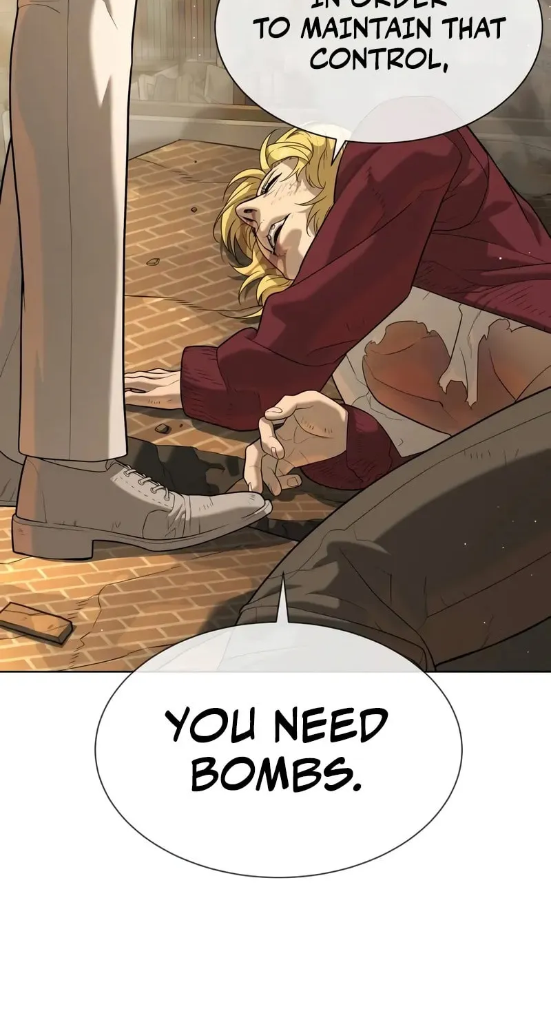 Read Killer Pedro chapter 103 image 190 on Lezhin