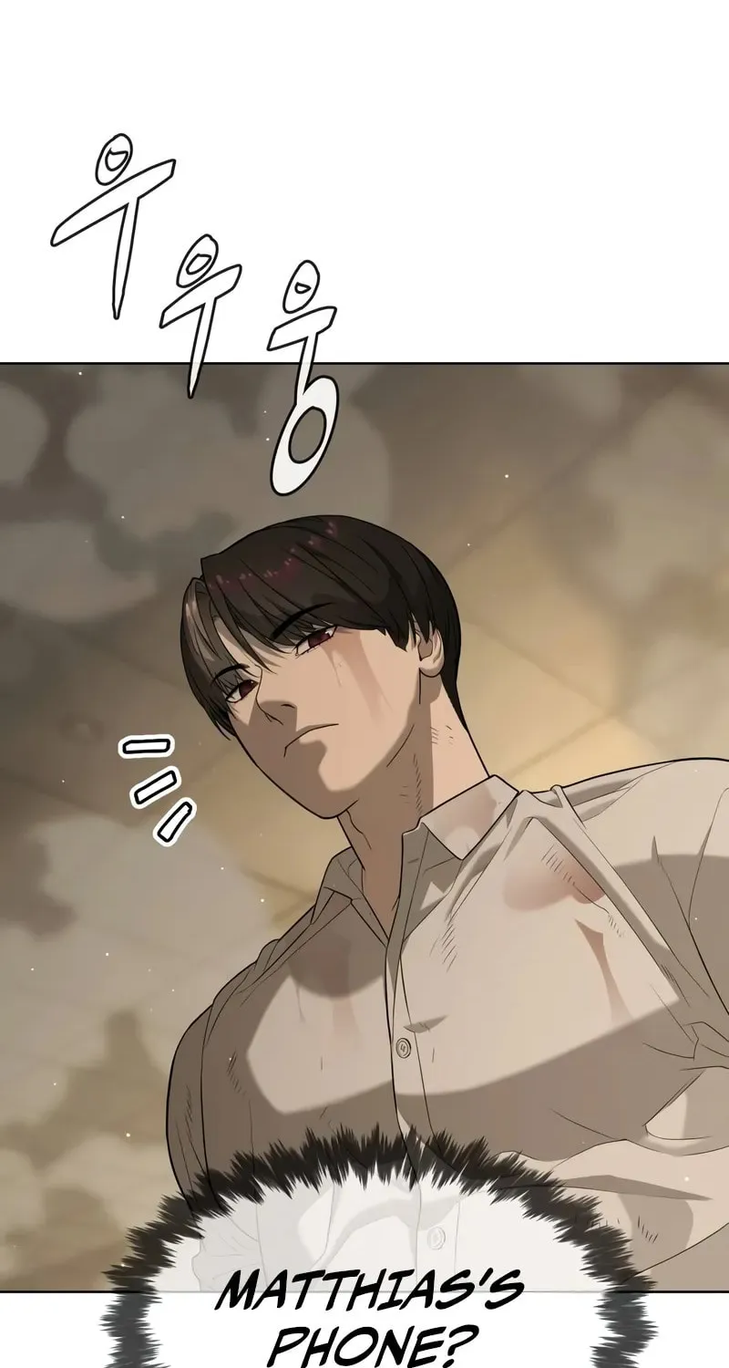 Read Killer Pedro chapter 103 image 196 on Lezhin