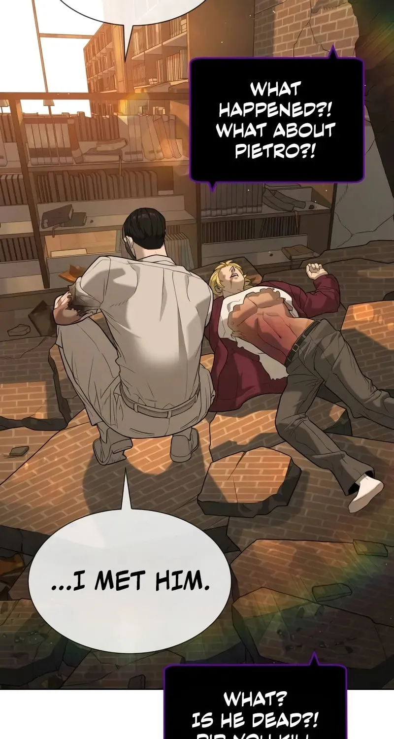 Read Killer Pedro chapter 103 image 201 on Lezhin