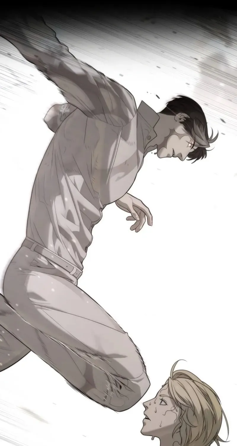 Read Killer Pedro chapter 103 image 21 on Lezhin