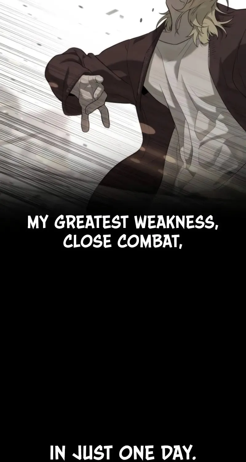 Read Killer Pedro chapter 103 image 22 on Lezhin