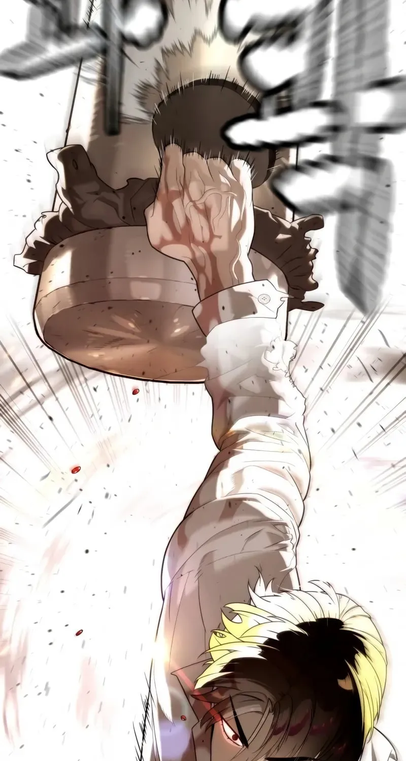 Read Killer Pedro chapter 103 image 25 on Lezhin