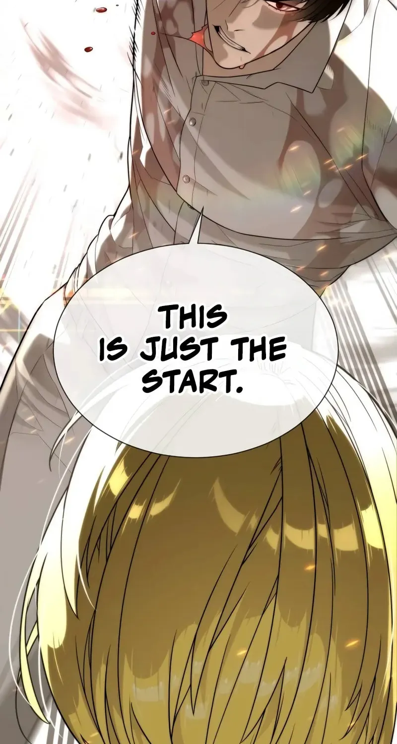 Read Killer Pedro chapter 103 image 26 on Lezhin