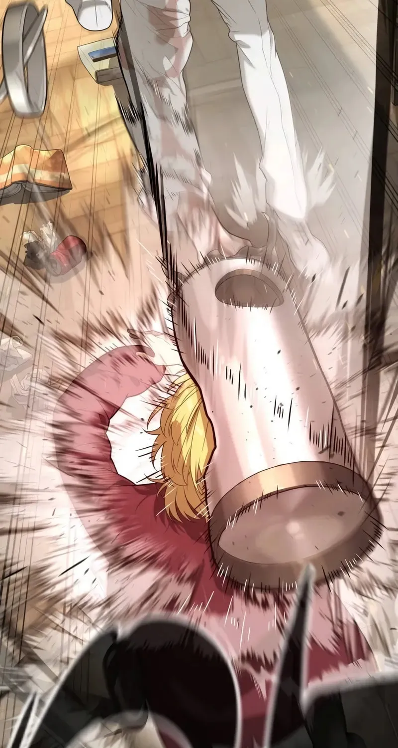Read Killer Pedro chapter 103 image 31 on Lezhin