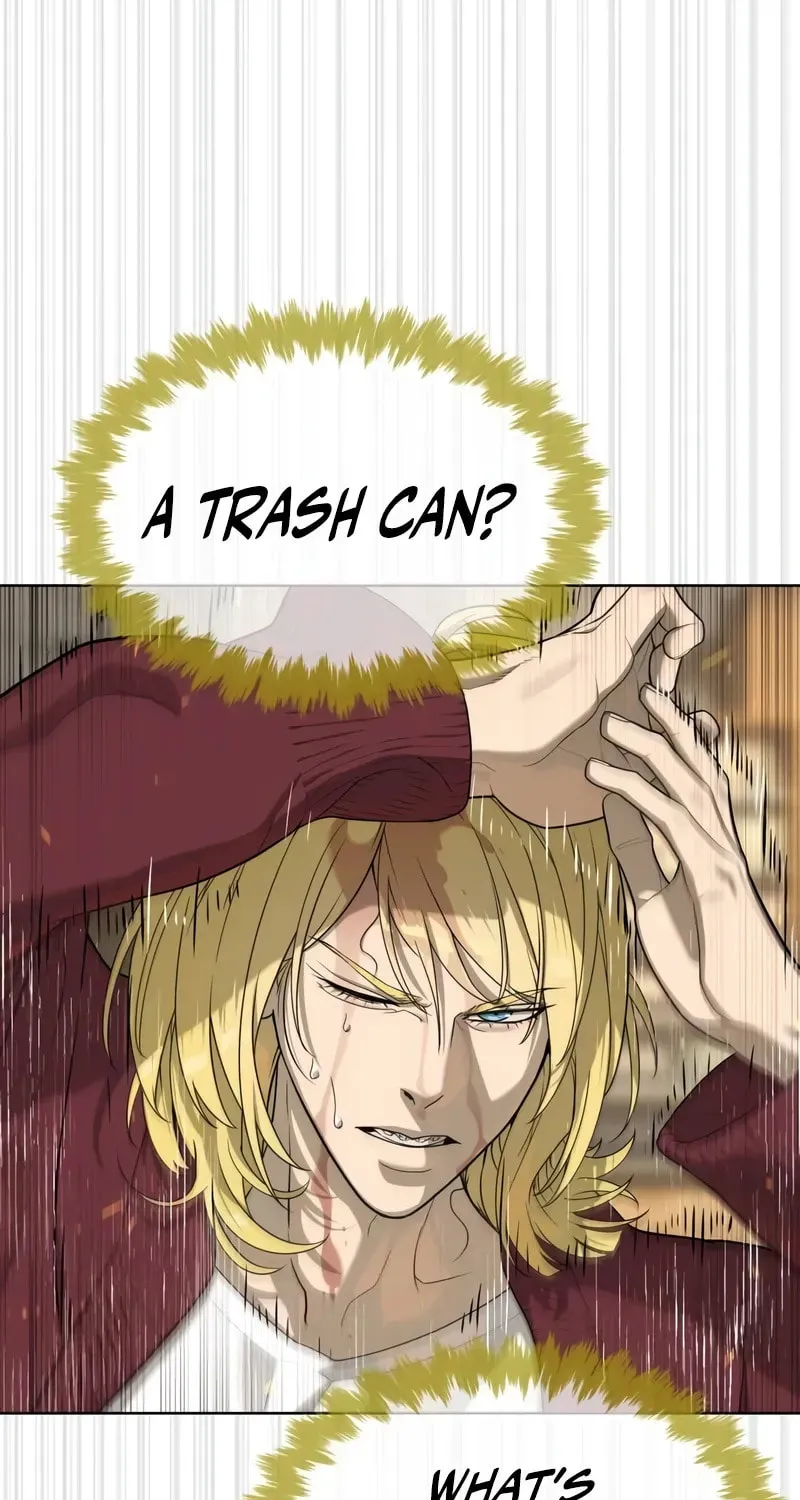Read Killer Pedro chapter 103 image 33 on Lezhin