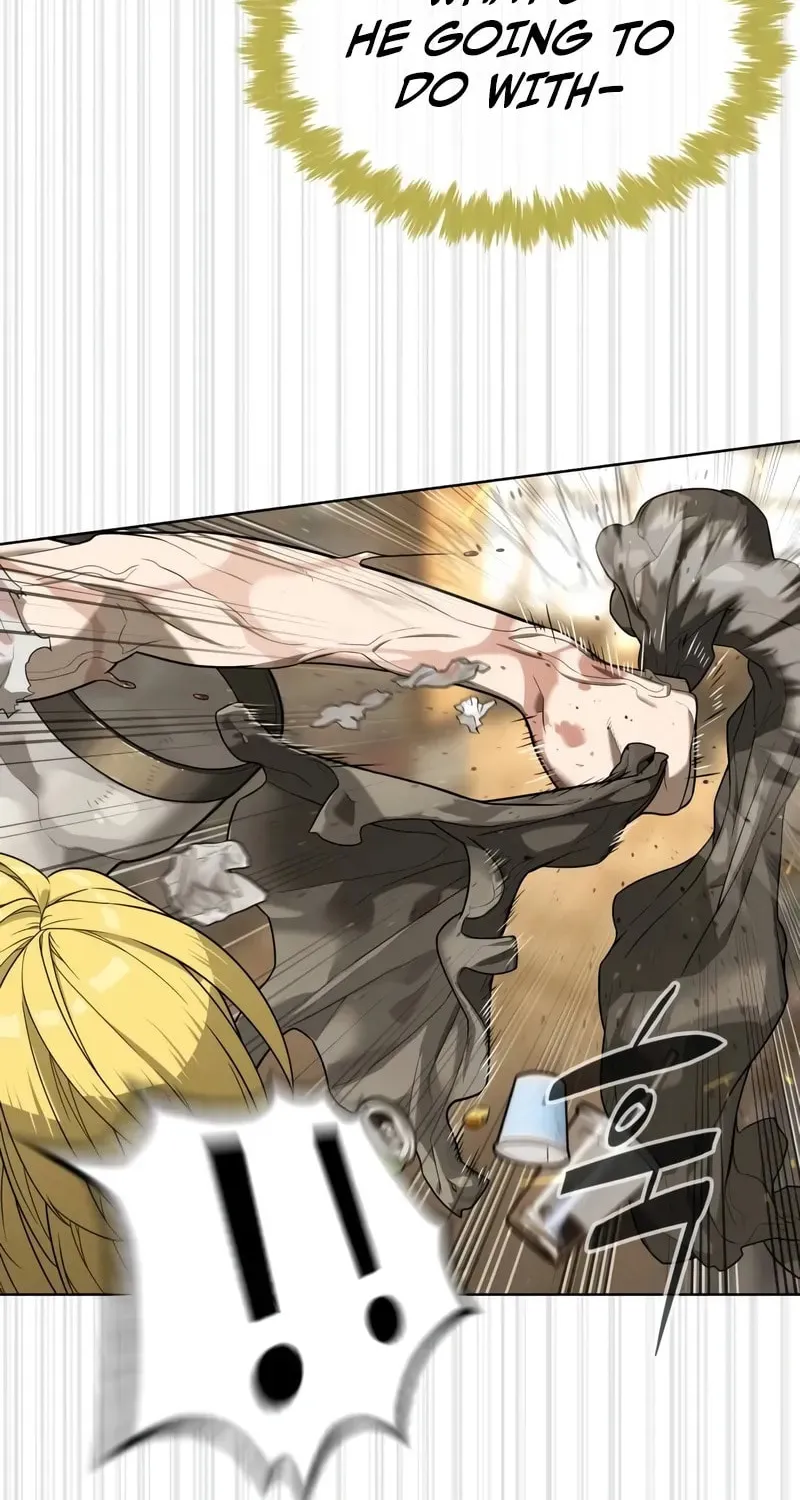Read Killer Pedro chapter 103 image 34 on Lezhin