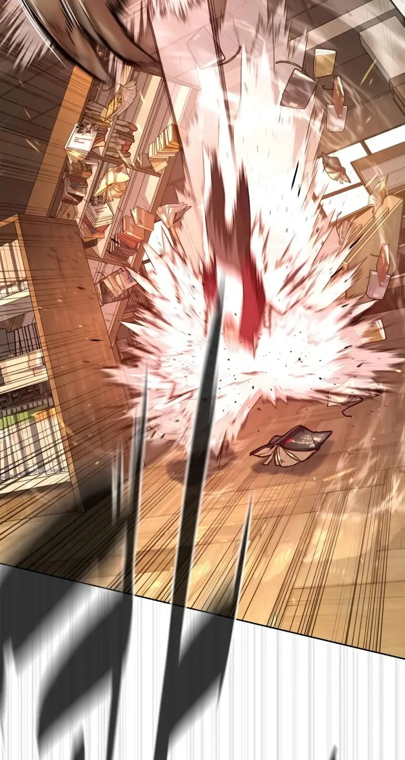 Read Killer Pedro chapter 103 image 40 on Lezhin