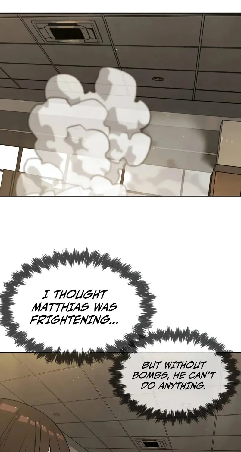 Read Killer Pedro chapter 103 image 43 on Lezhin