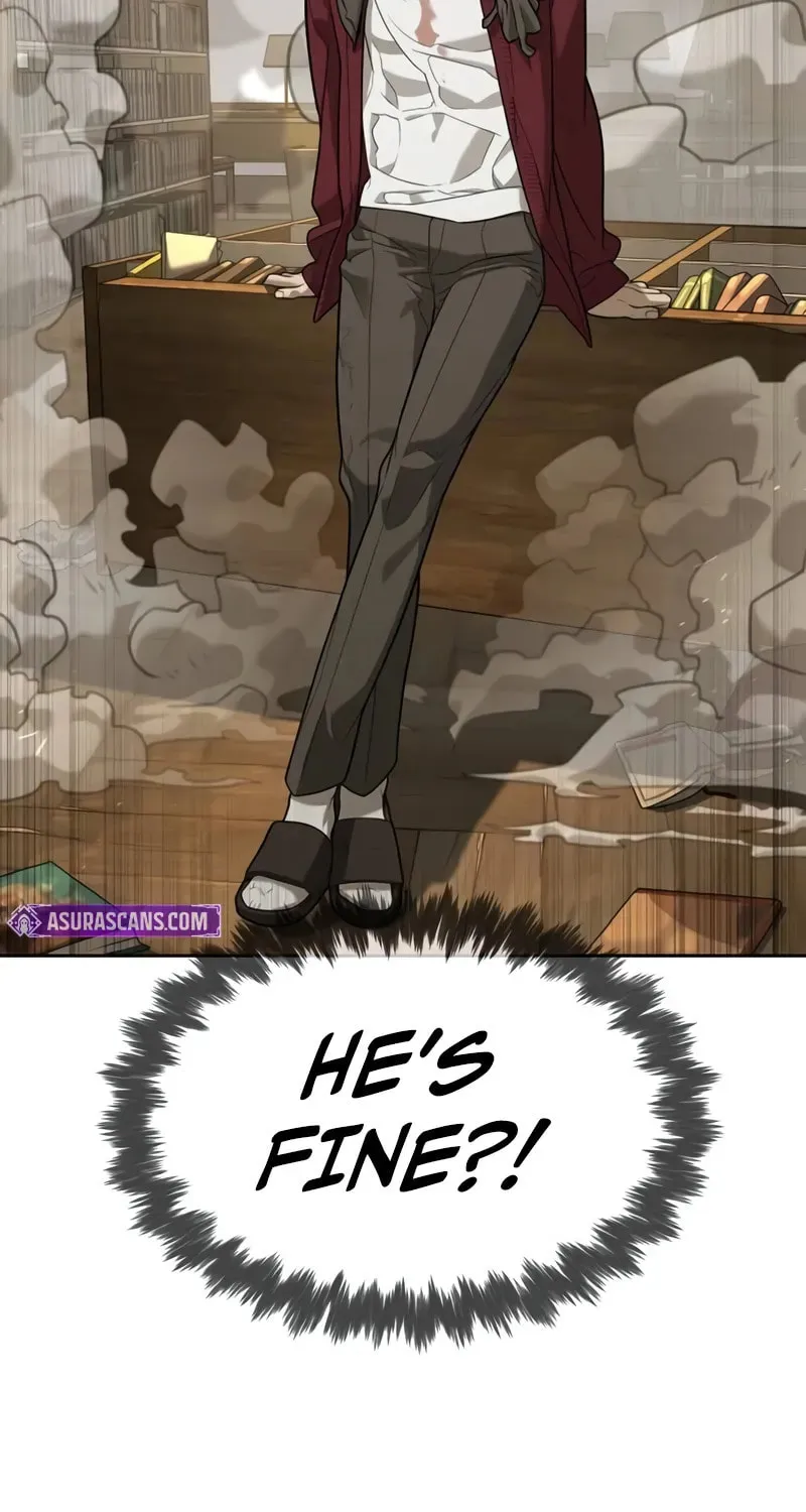Read Killer Pedro chapter 103 image 47 on Lezhin