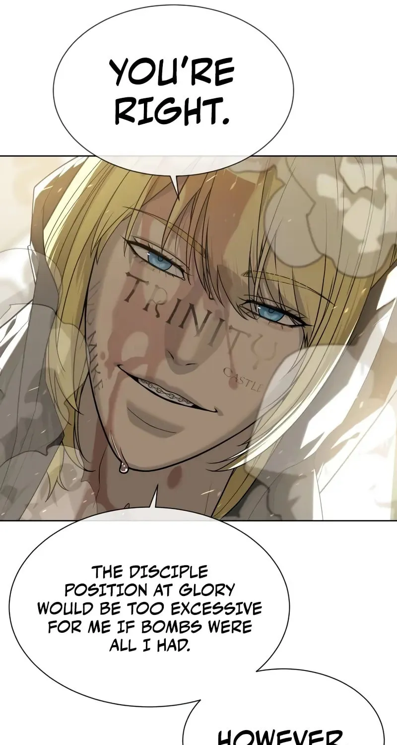 Read Killer Pedro chapter 103 image 49 on Lezhin