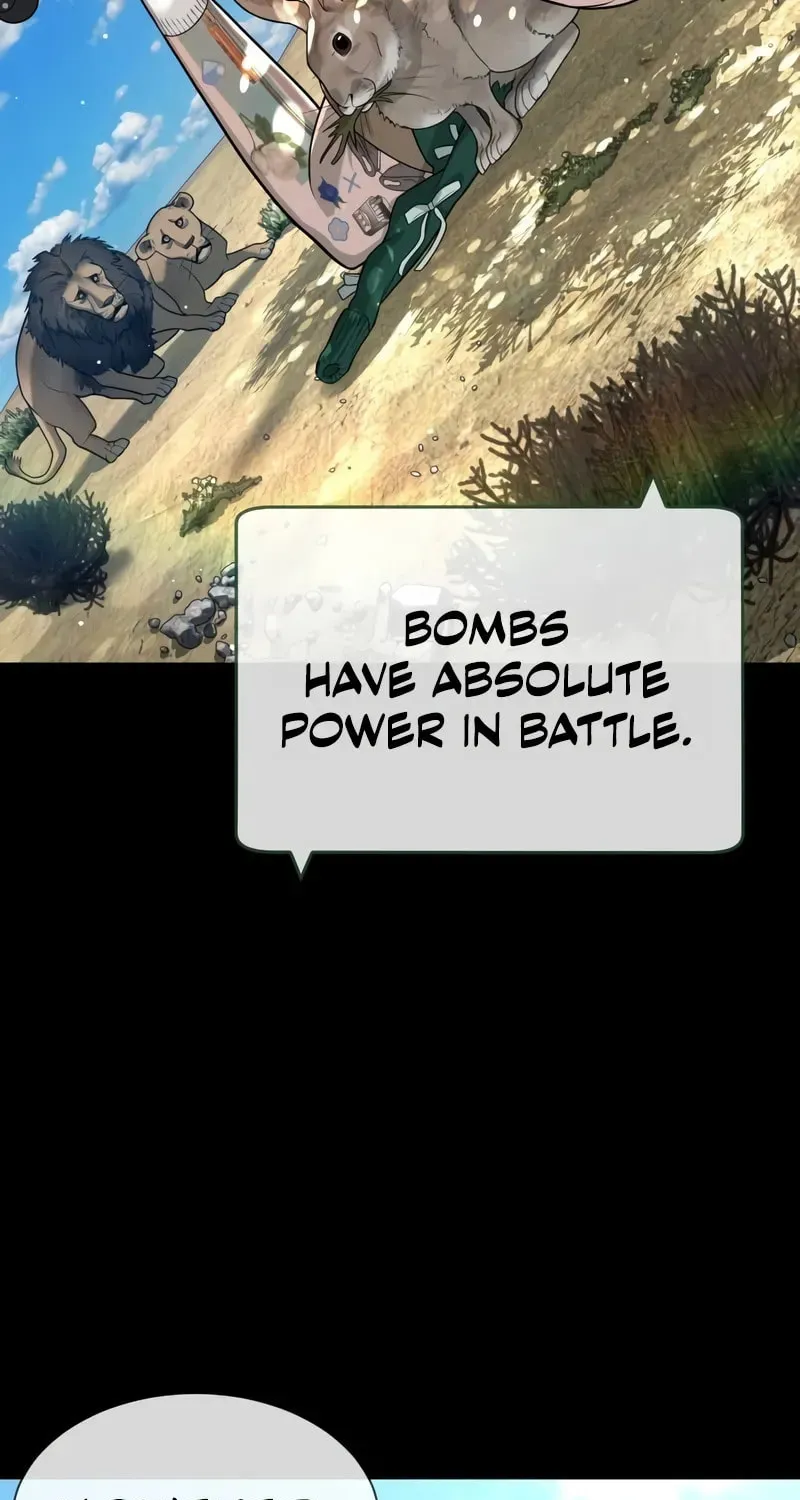 Read Killer Pedro chapter 103 image 5 on Lezhin