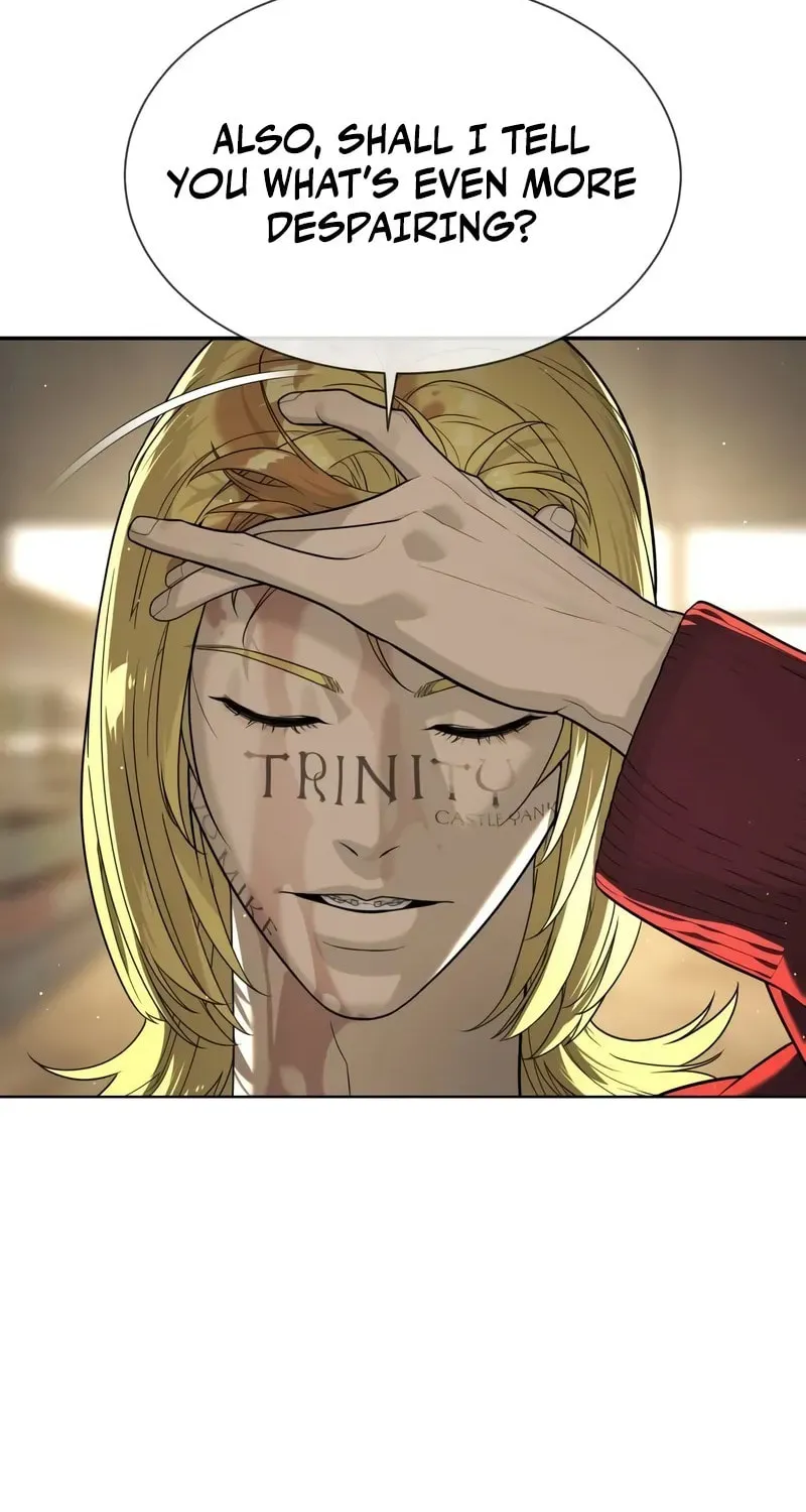 Read Killer Pedro chapter 103 image 54 on Lezhin