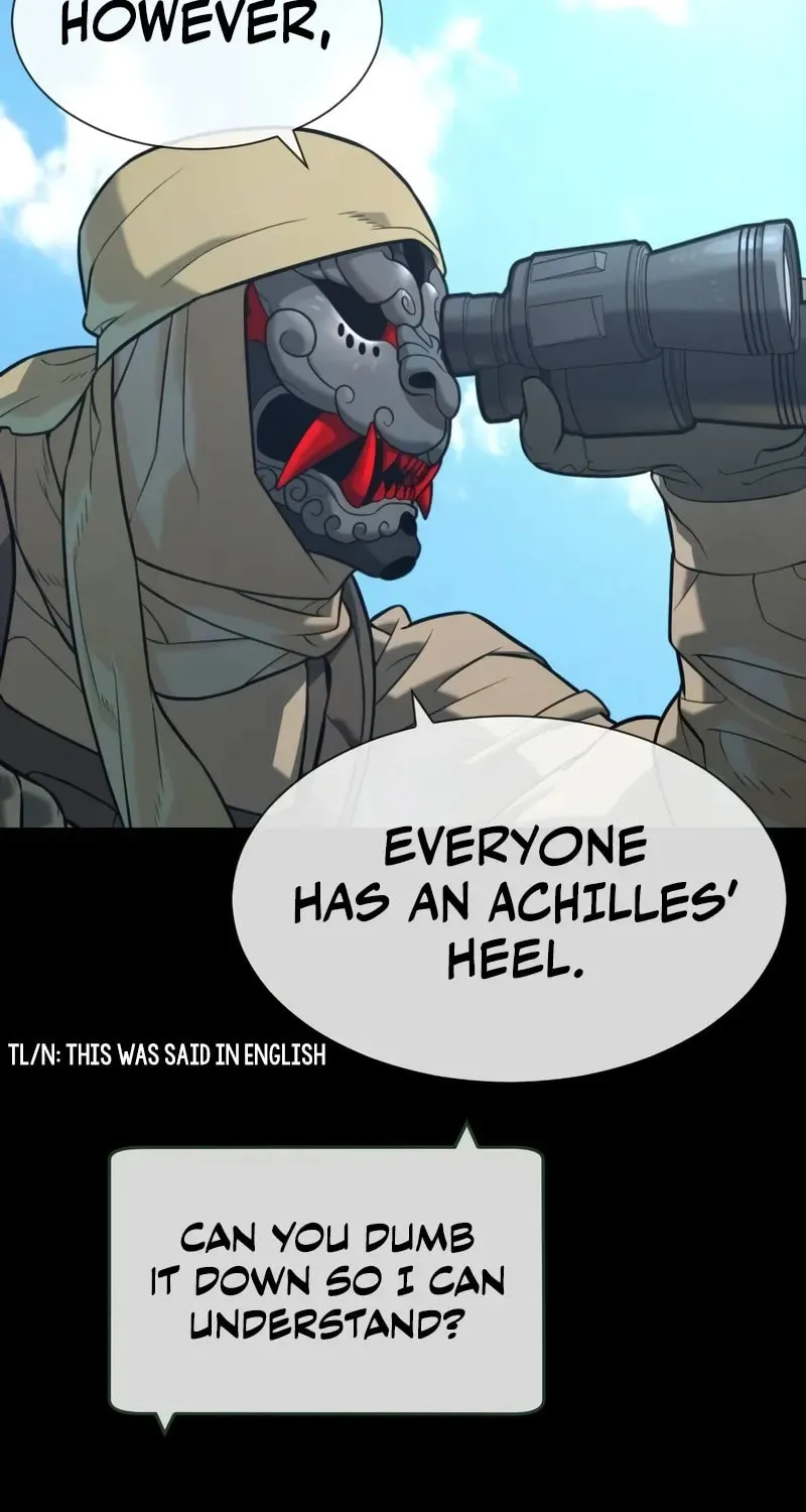Read Killer Pedro chapter 103 image 6 on Lezhin