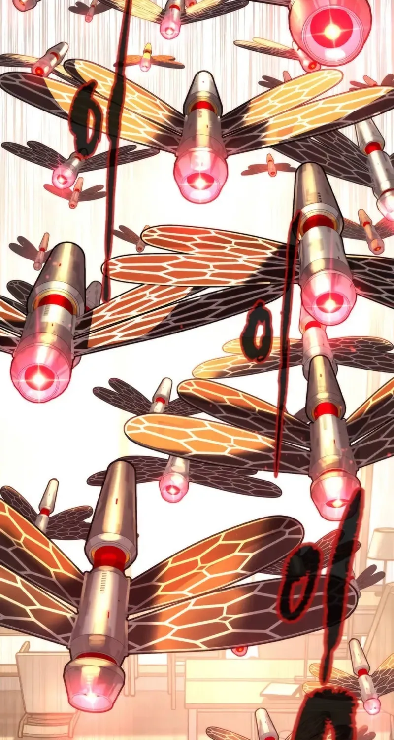 Read Killer Pedro chapter 103 image 62 on Lezhin