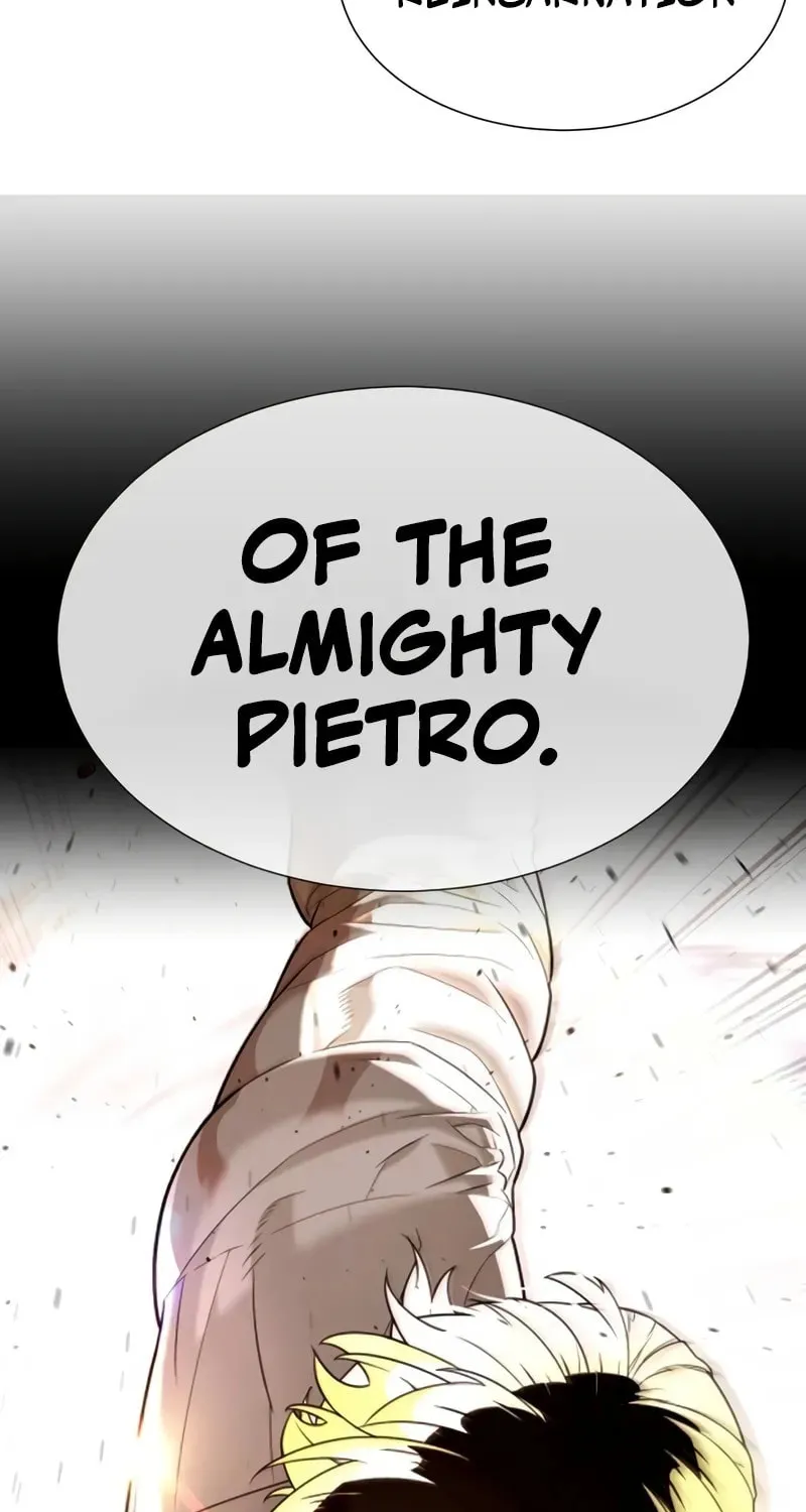 Read Killer Pedro chapter 103 image 66 on Lezhin