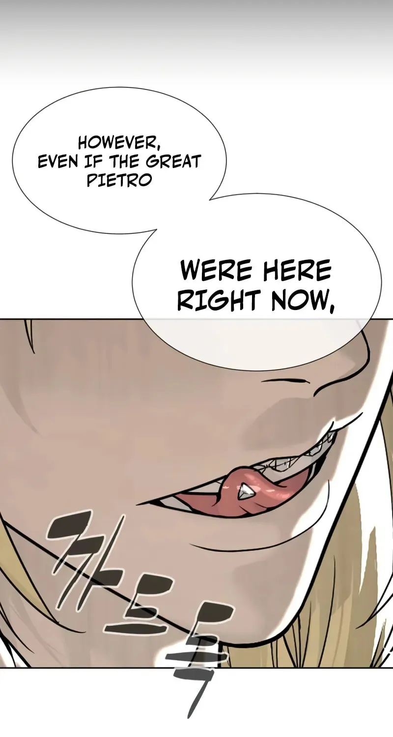 Read Killer Pedro chapter 103 image 68 on Lezhin
