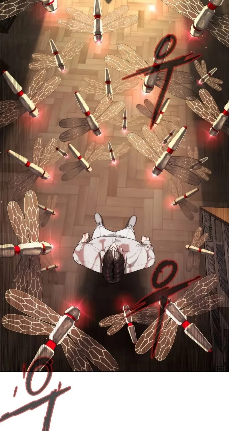 Read Killer Pedro chapter 103 image 70 on Lezhin