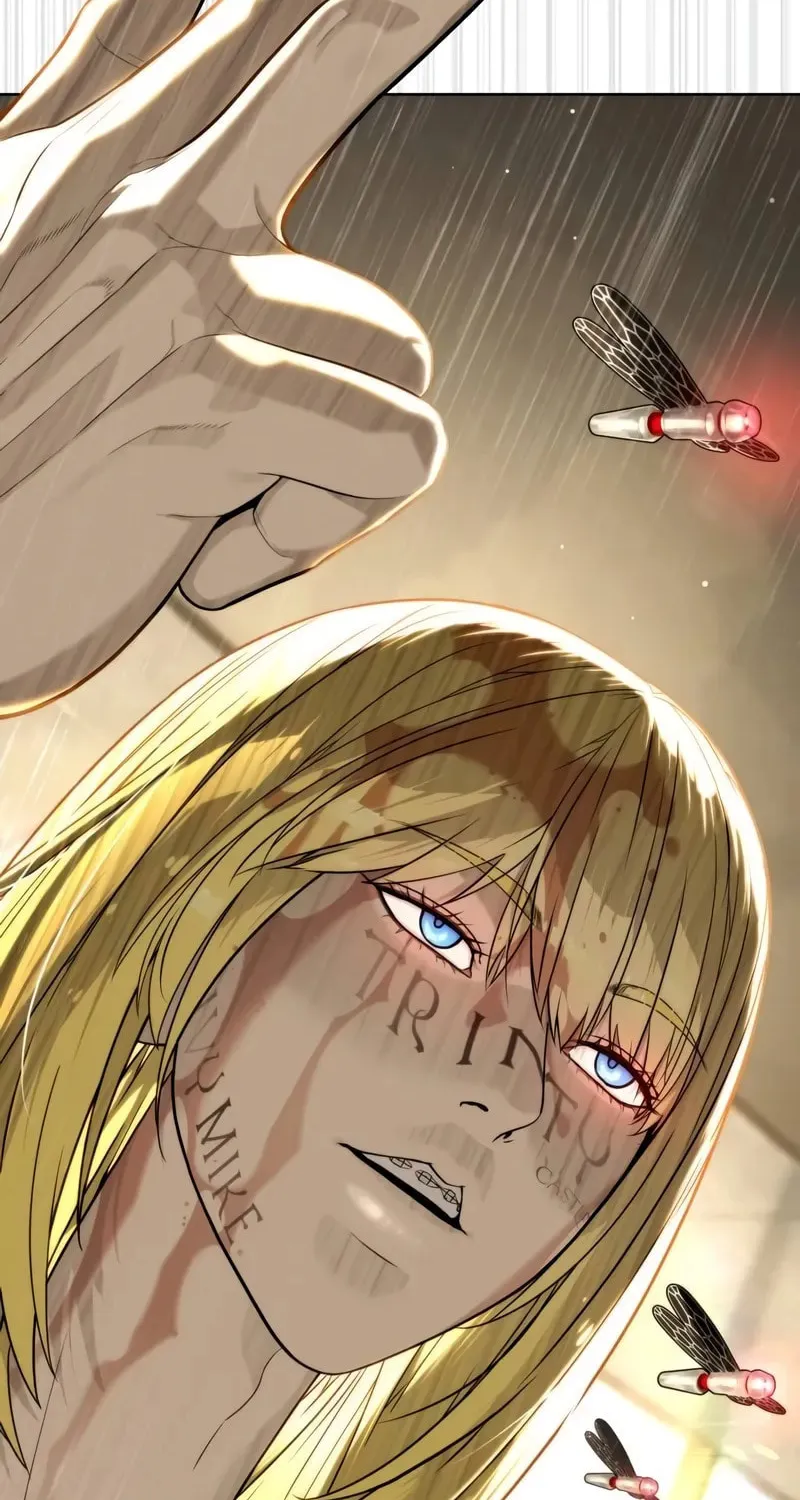 Read Killer Pedro chapter 103 image 75 on Lezhin