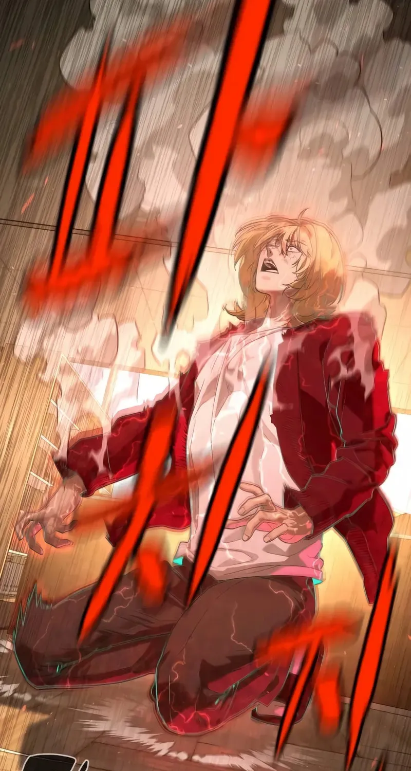 Read Killer Pedro chapter 103 image 91 on Lezhin