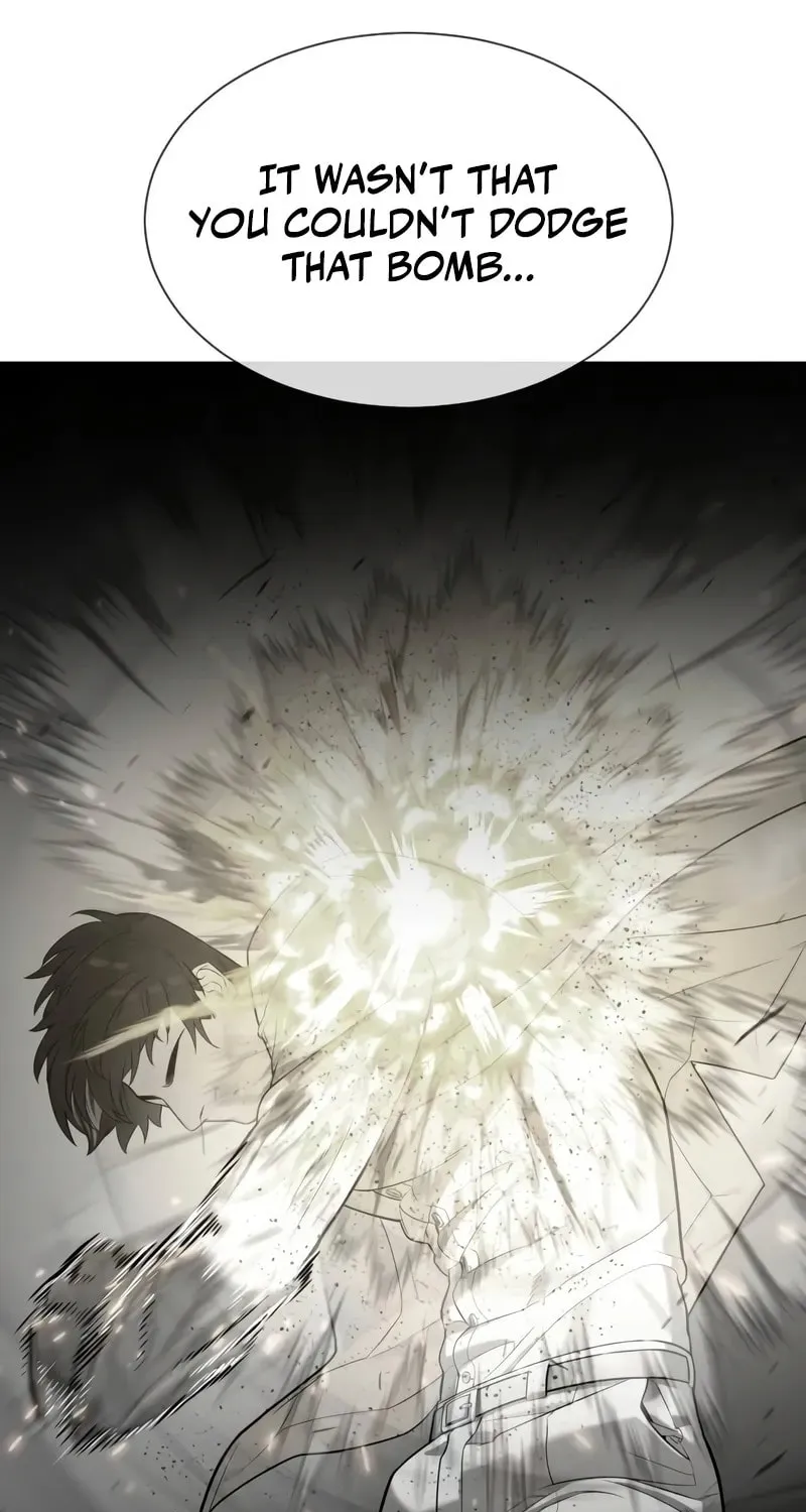 Read Killer Pedro chapter 103 image 97 on Lezhin