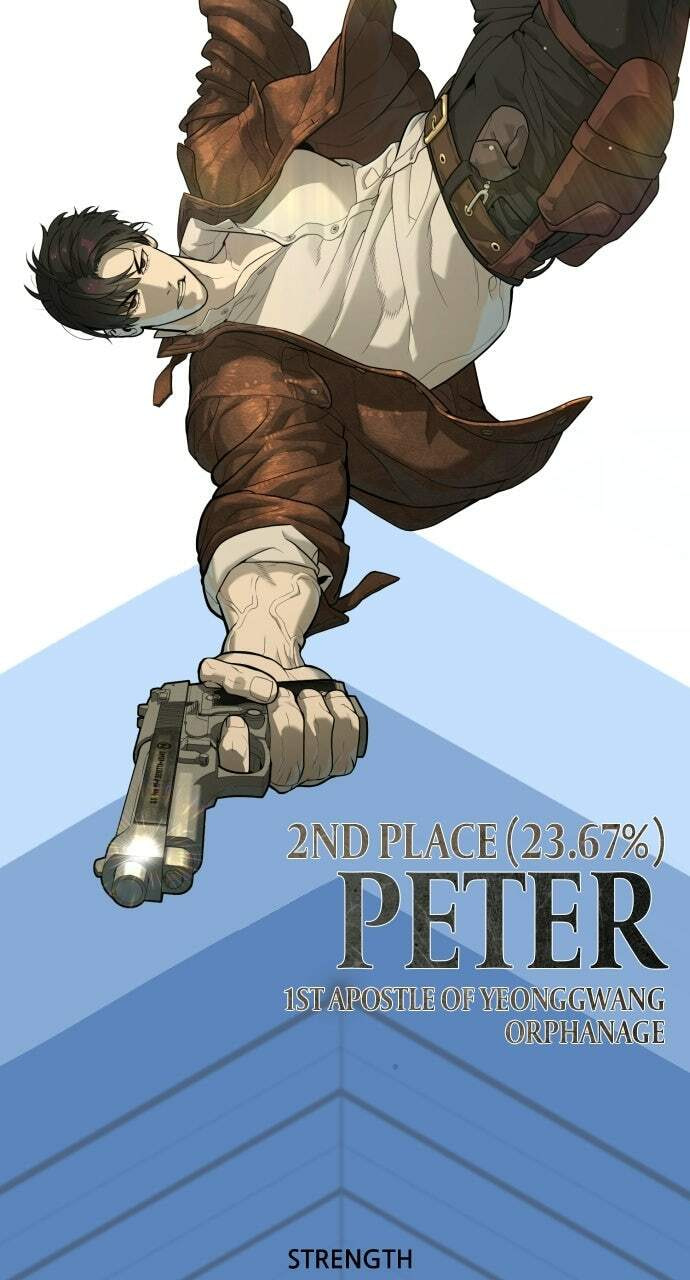 Read Killer Pedro chapter 104.1 image 10 on Lezhin