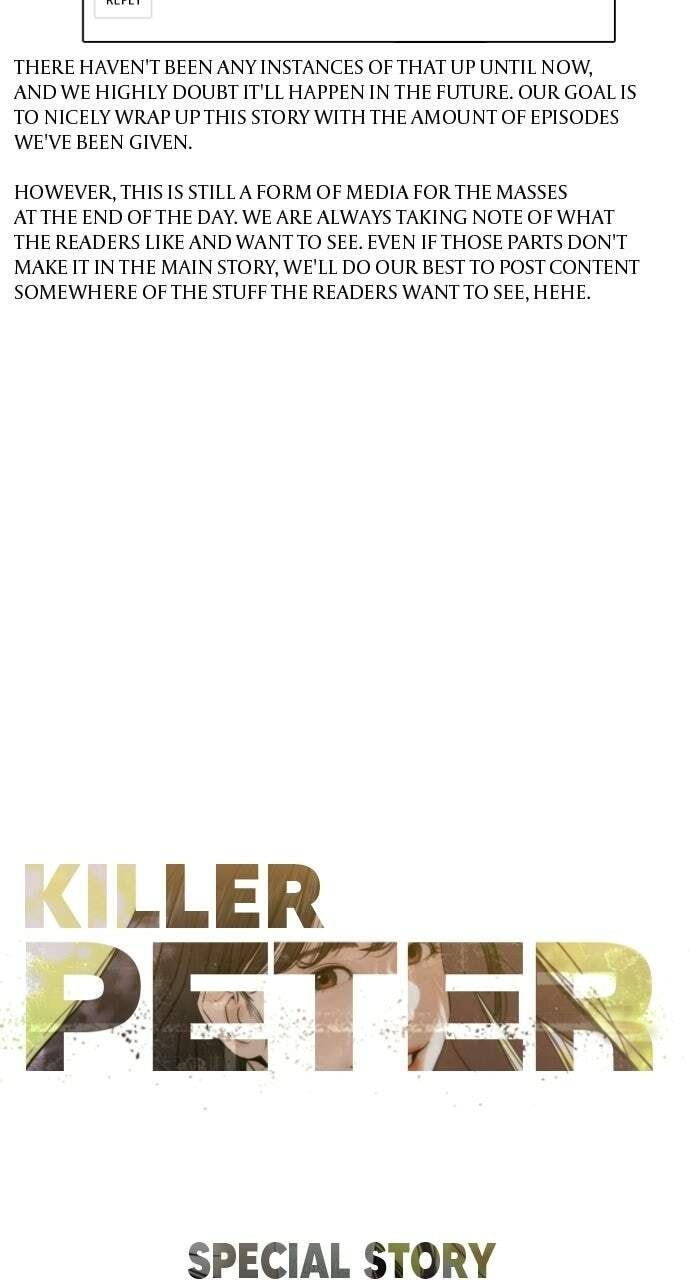 Read Killer Pedro chapter 104.1 image 106 on Lezhin