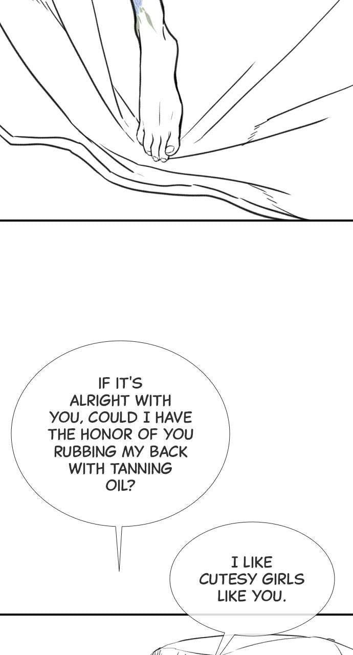 Read Killer Pedro chapter 104.1 image 125 on Lezhin