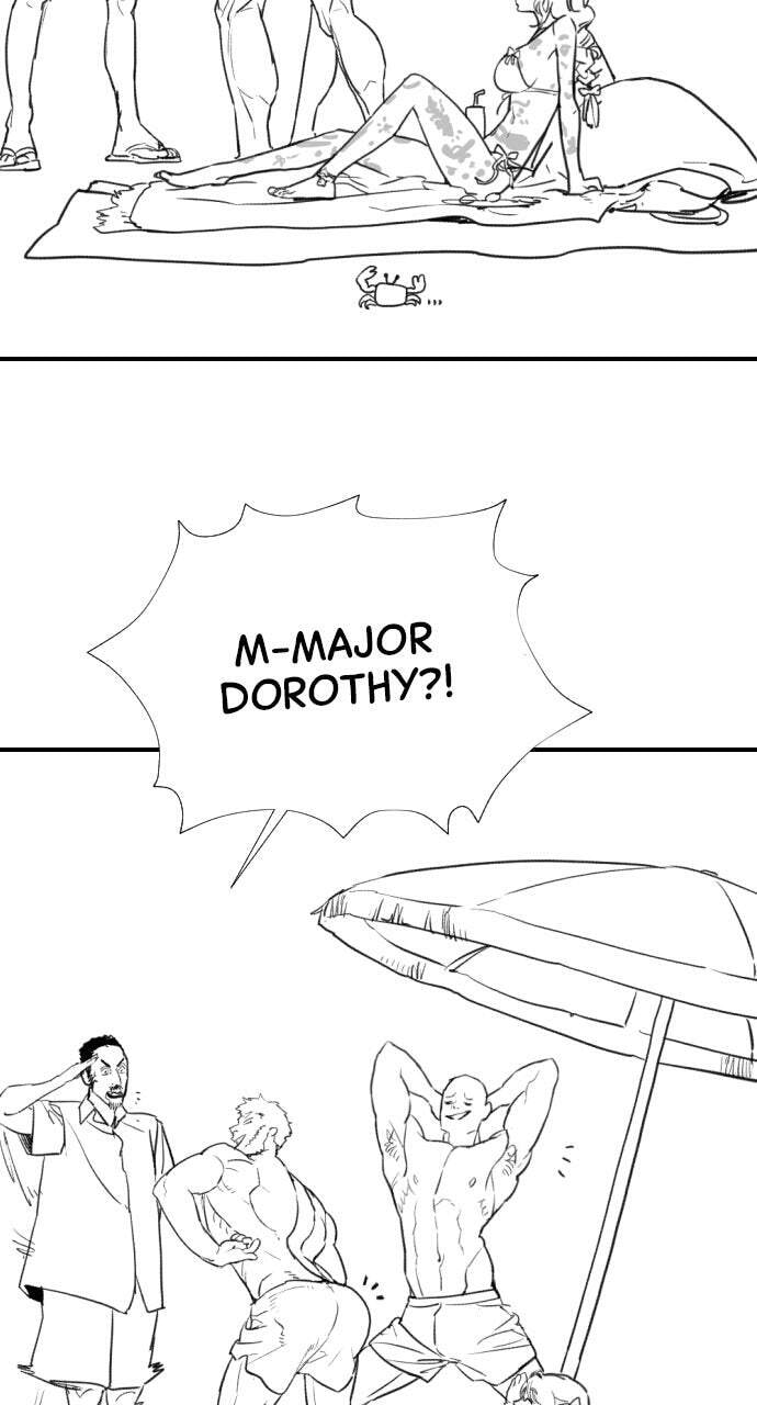 Read Killer Pedro chapter 104.1 image 129 on Lezhin
