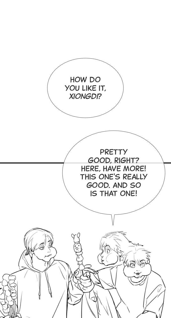 Read Killer Pedro chapter 104.1 image 135 on Lezhin