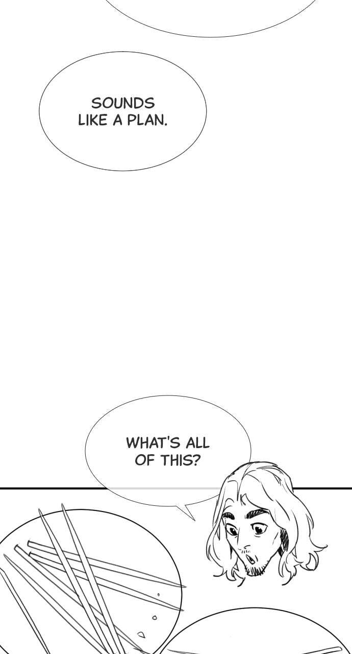 Read Killer Pedro chapter 104.1 image 138 on Lezhin