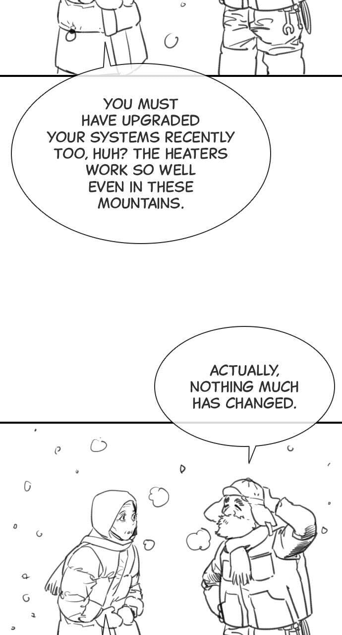 Read Killer Pedro chapter 104.1 image 152 on Lezhin