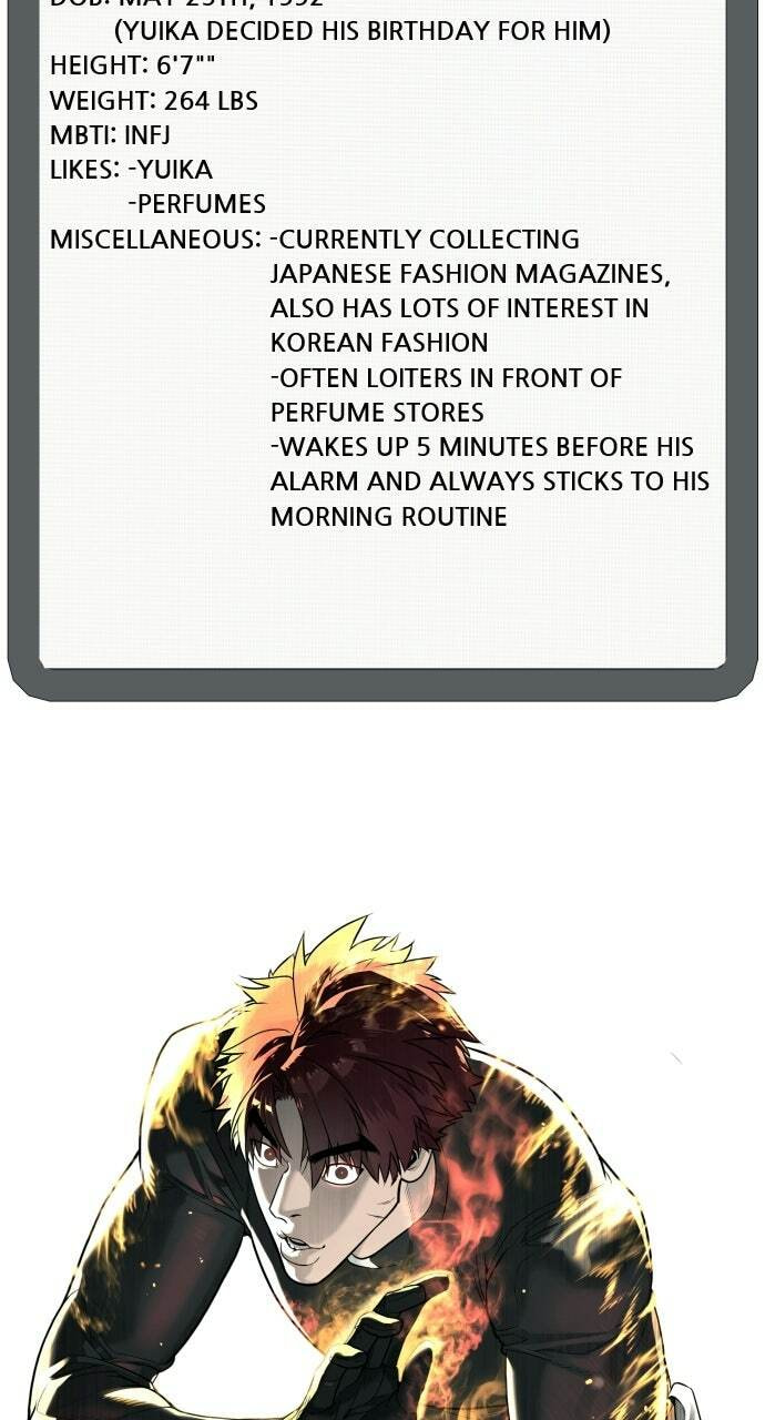 Read Killer Pedro chapter 104.1 image 29 on Lezhin