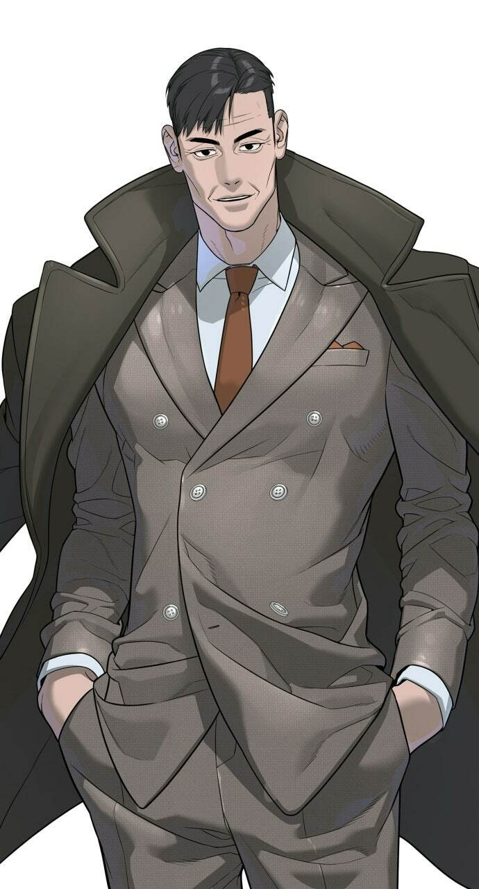 Read Killer Pedro chapter 104.1 image 61 on Lezhin