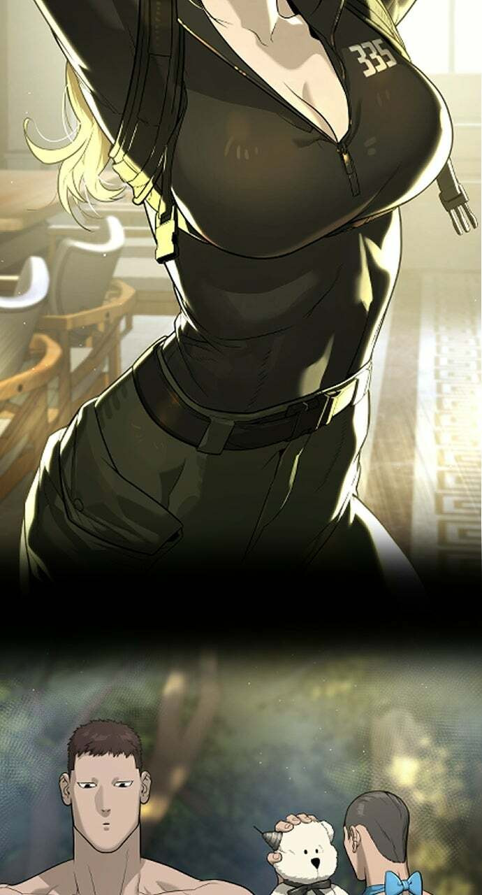Read Killer Pedro chapter 104.2 image 111 on Lezhin