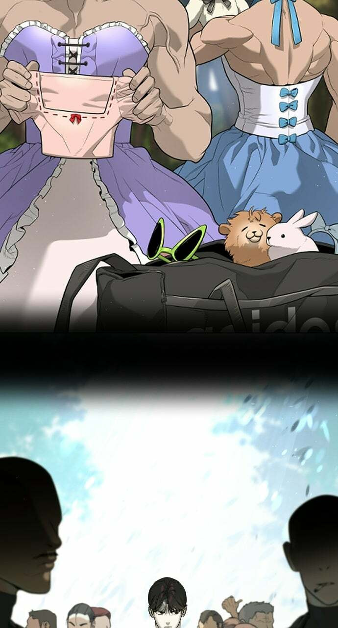 Read Killer Pedro chapter 104.2 image 112 on Lezhin