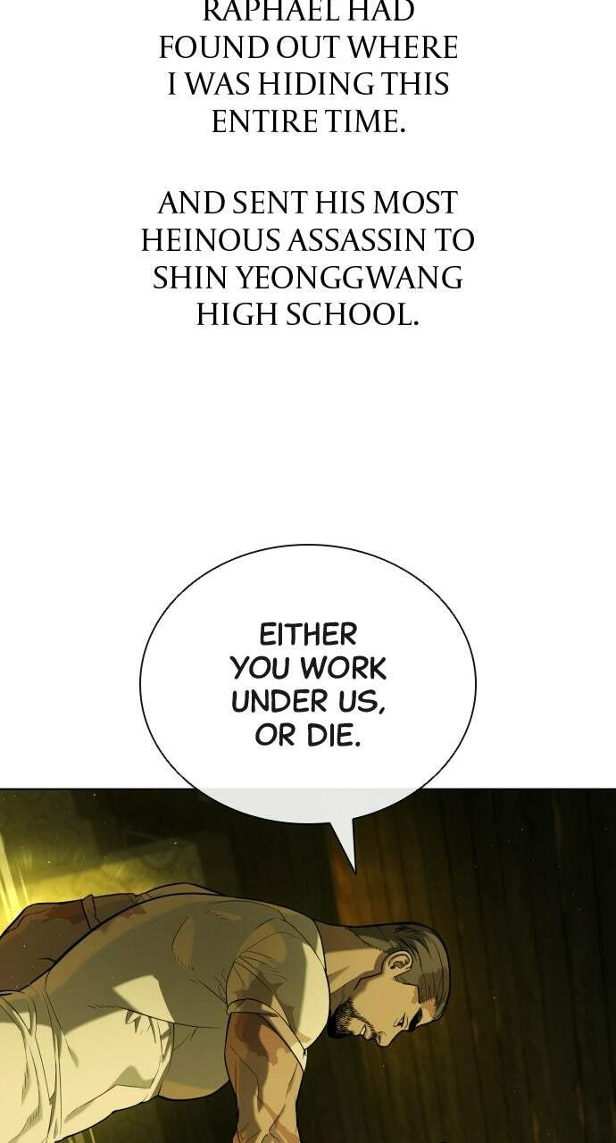 Read Killer Pedro chapter 104.2 image 160 on Lezhin