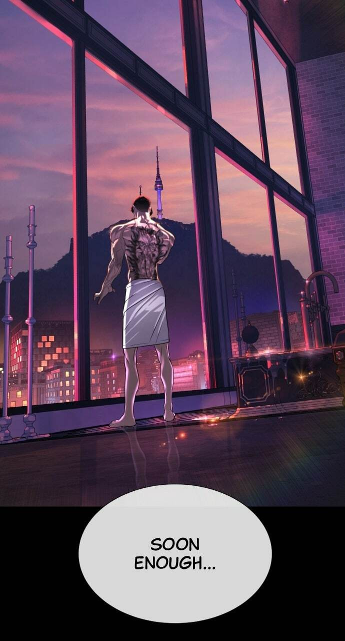 Read Killer Pedro chapter 104.2 image 209 on Lezhin