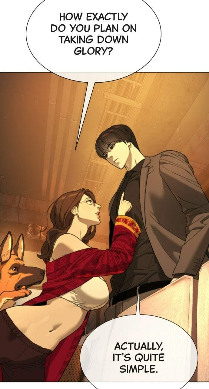 Read Killer Pedro chapter 104.2 image 36 on Lezhin
