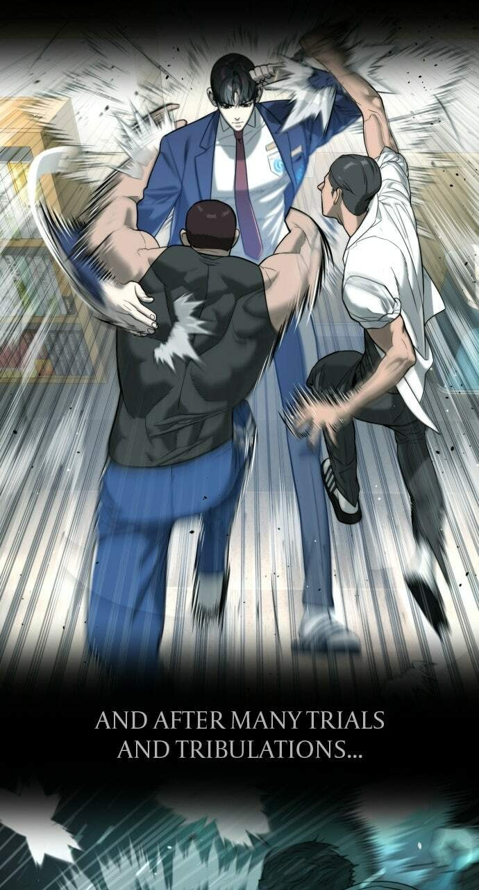 Read Killer Pedro chapter 104.2 image 41 on Lezhin