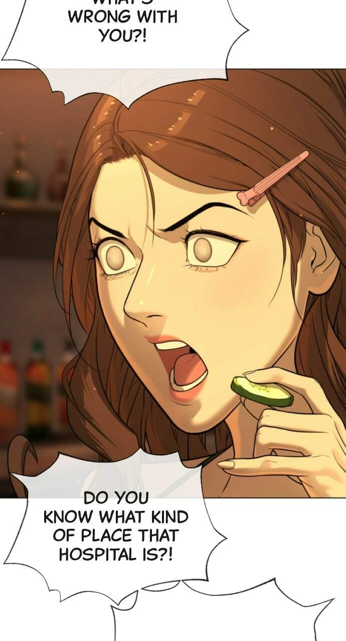Read Killer Pedro chapter 104.2 image 52 on Lezhin