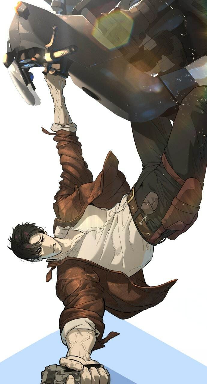 Read Killer Pedro chapter 104.5 image 11 on Lezhin