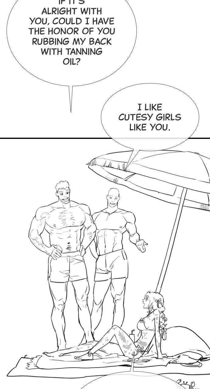 Read Killer Pedro chapter 104.5 image 127 on Lezhin