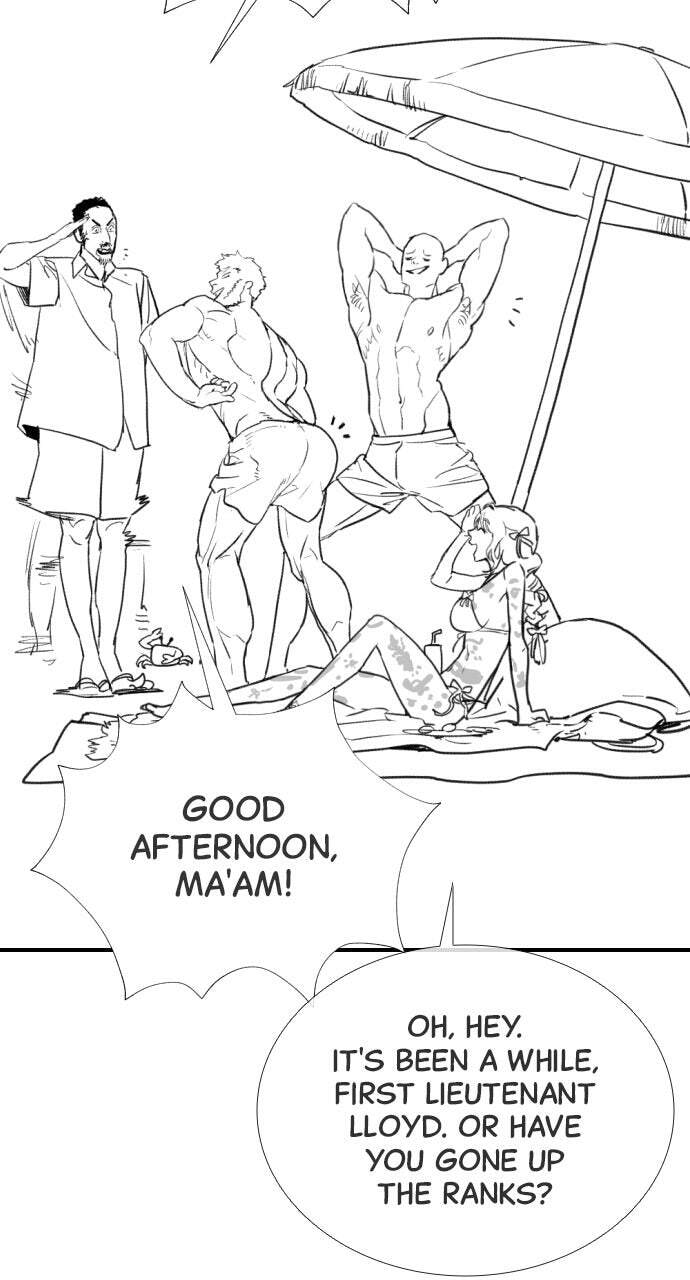 Read Killer Pedro chapter 104.5 image 131 on Lezhin