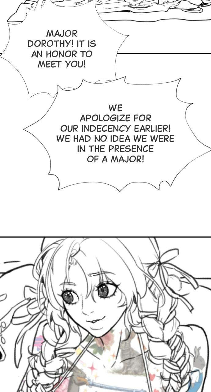 Read Killer Pedro chapter 104.5 image 134 on Lezhin