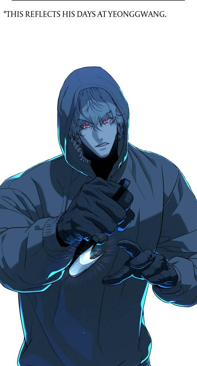 Read Killer Pedro chapter 104.5 image 14 on Lezhin