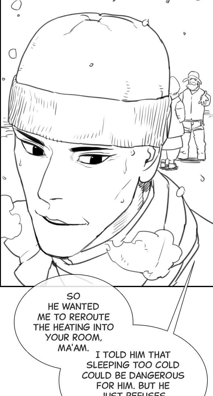 Read Killer Pedro chapter 104.5 image 156 on Lezhin