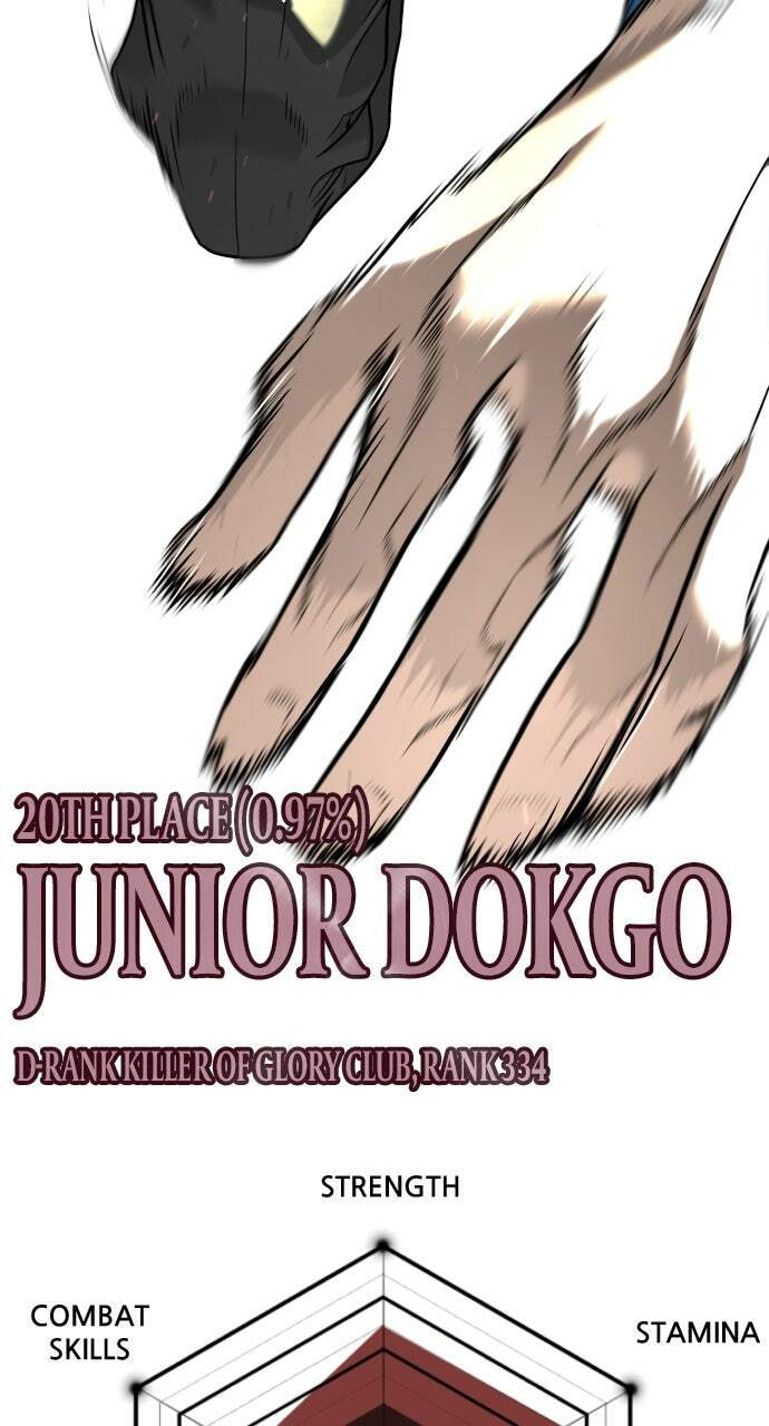 Read Killer Pedro chapter 104.5 image 60 on Lezhin