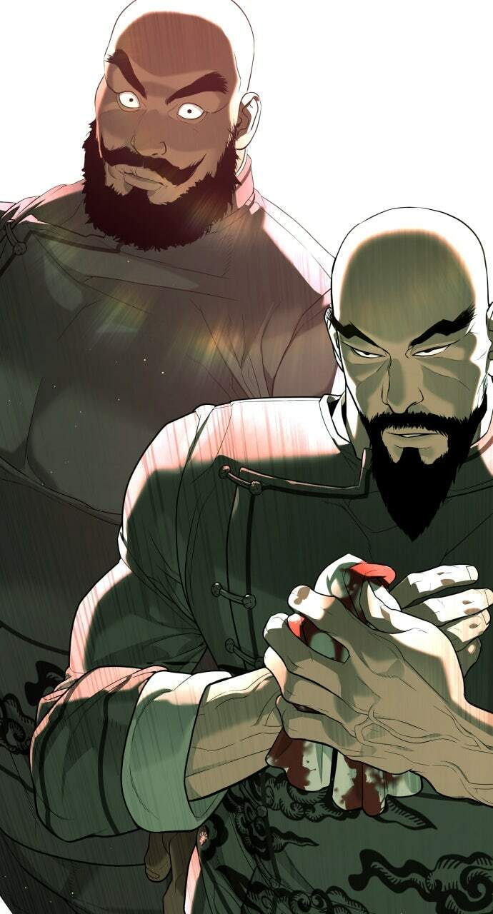 Read Killer Pedro chapter 104.5 image 70 on Lezhin