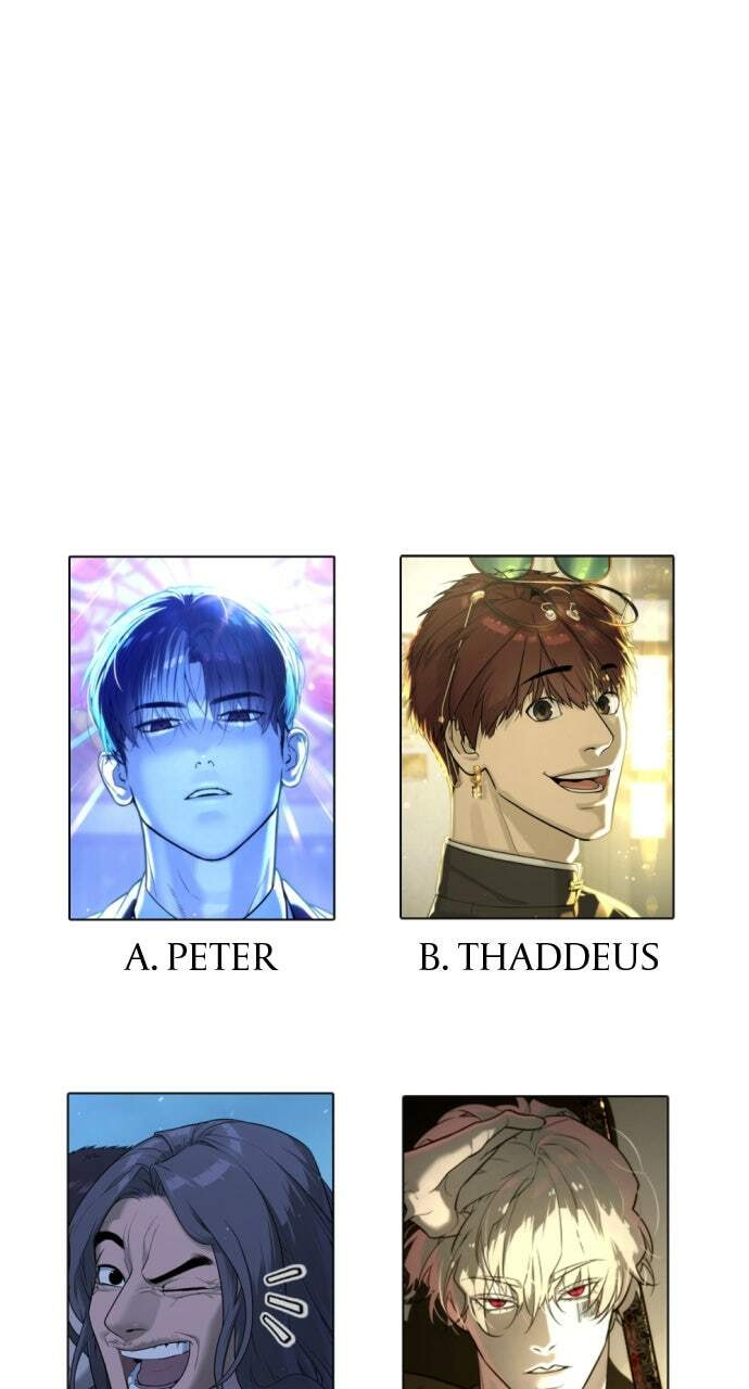 Read Killer Pedro chapter 104.5 image 89 on Lezhin