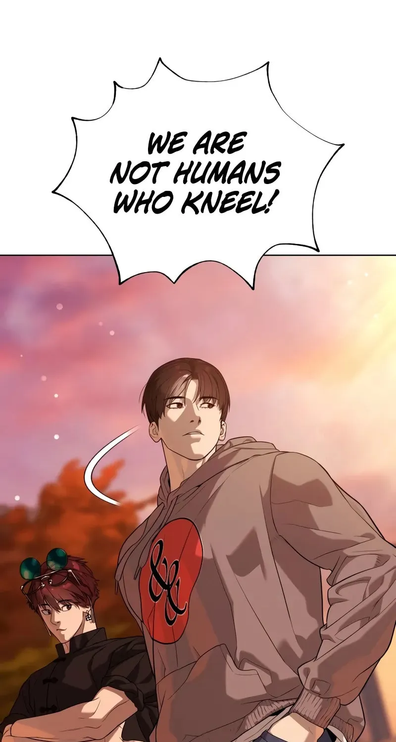 Read Killer Pedro chapter 104 image 104 on Lezhin